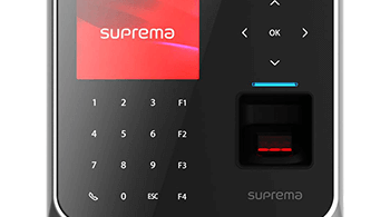 SUPREMA